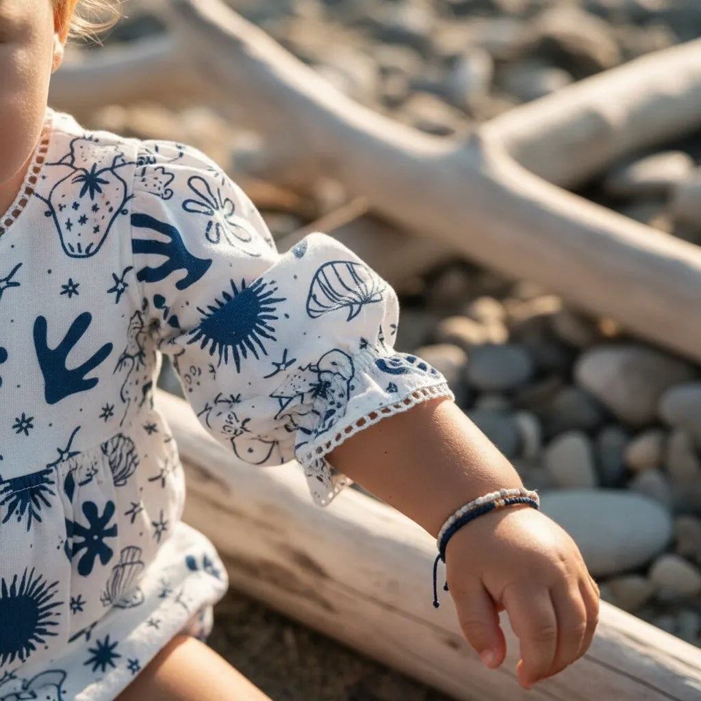 Coastal Romper